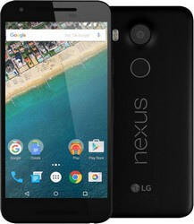 Прошивка телефона LG Nexus 5X в Улан-Удэ